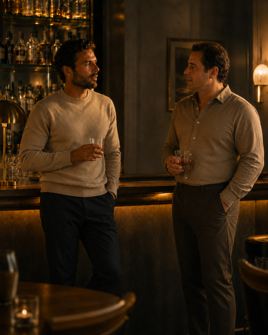 Men-Bar